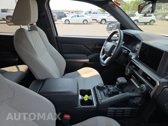 2025 Toyota 4Runner SR5 - miniatura 14