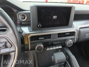 2025 Toyota 4Runner SR5 - miniatura 17