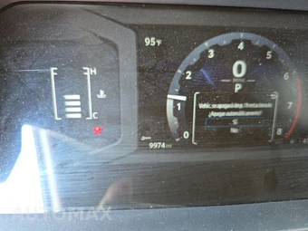 2025 Toyota 4Runner SR5 - miniatura 18