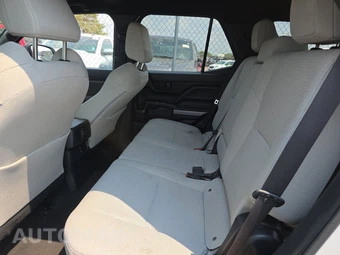 2025 Toyota 4Runner SR5 - miniatura 19