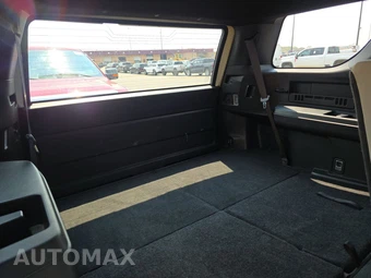 2025 Toyota 4Runner SR5 - miniatura 20