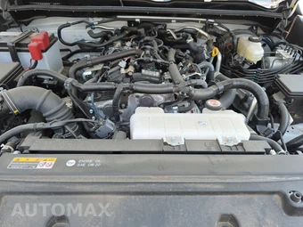 2025 Toyota 4Runner SR5 - miniatura 23