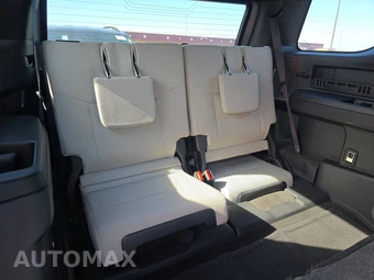 2025 Toyota 4Runner SR5 - miniatura 20