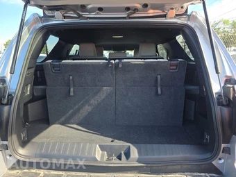 2025 Toyota 4Runner SR5 - miniatura 24