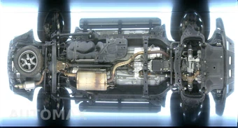 2025 Toyota 4Runner SR5 - miniatura 25