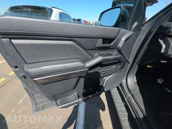 2025 Toyota 4Runner SR5 - miniatura 15