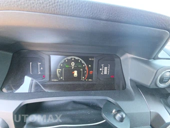 2025 Toyota 4Runner SR5 - miniatura 18