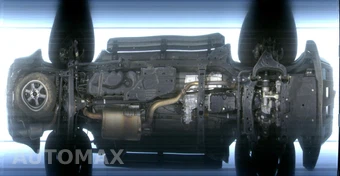 2025 Toyota 4Runner SR5 - miniatura 23