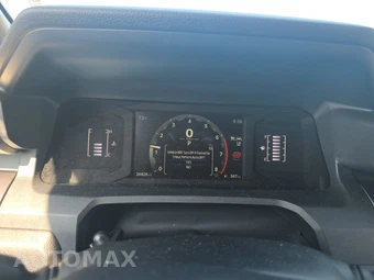 2025 Toyota 4Runner SR5 - miniatura 12