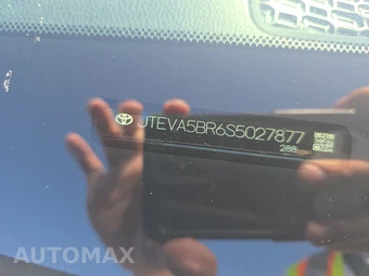 2025 Toyota 4Runner SR5 - miniatura 14