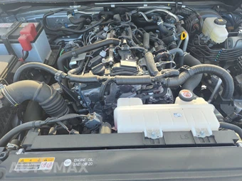2025 Toyota 4Runner SR5 - miniatura 15