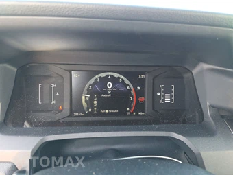 2025 Toyota 4Runner SR5 - miniatura 12