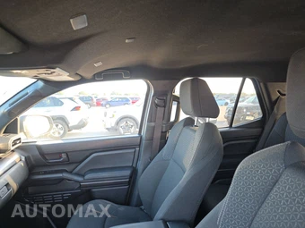 2025 Toyota 4Runner SR5 - miniatura 17
