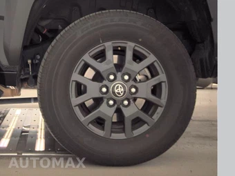 2025 Toyota 4Runner SR5 - miniatura 12