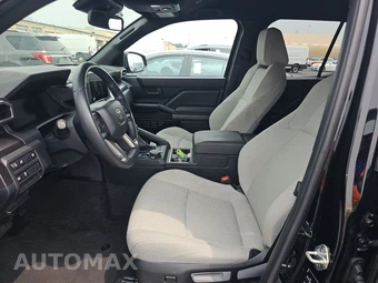 2025 Toyota 4Runner SR5 - miniatura 13
