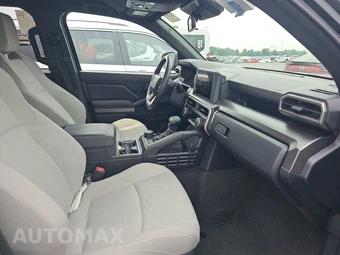 2025 Toyota 4Runner SR5 - miniatura 14