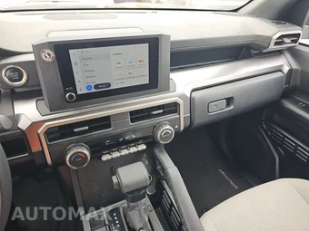 2025 Toyota 4Runner SR5 - miniatura 17