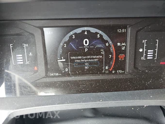2025 Toyota 4Runner SR5 - miniatura 18