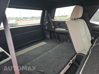 2025 Toyota 4Runner SR5 - miniatura 20