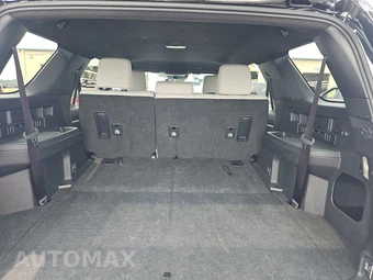 2025 Toyota 4Runner SR5 - miniatura 24