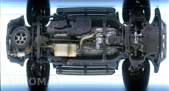2025 Toyota 4Runner SR5 - miniatura 26