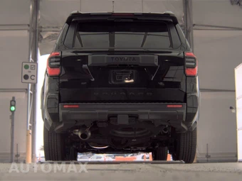 2025 Toyota 4Runner SR5 - miniatura 7