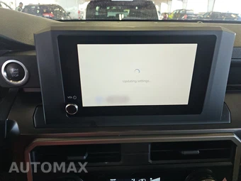 2025 Toyota 4Runner SR5 - miniatura 17