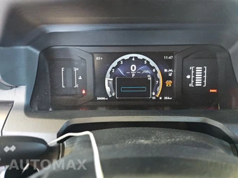 2025 Toyota 4Runner SR5 - miniatura 18