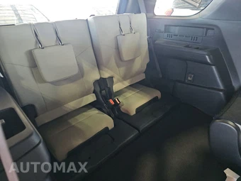 2025 Toyota 4Runner SR5 - miniatura 20