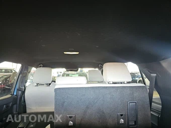 2025 Toyota 4Runner SR5 - miniatura 21