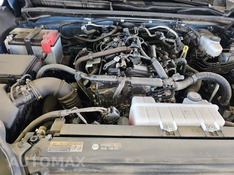 2025 Toyota 4Runner SR5 - miniatura 23