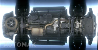 2025 Toyota 4Runner SR5 - miniatura 25