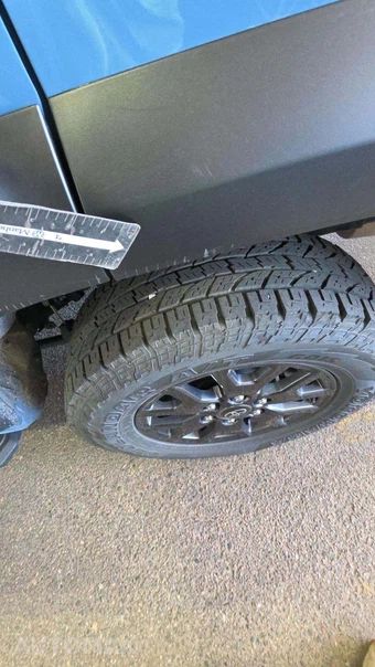 2025 Toyota 4Runner SR5 - miniatura 35