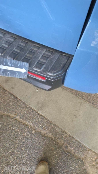 2025 Toyota 4Runner SR5 - miniatura 37