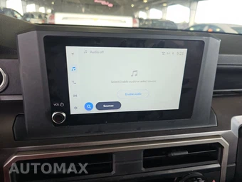 2025 Toyota 4Runner SR5 - miniatura 11