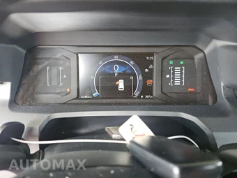 2025 Toyota 4Runner SR5 - miniatura 12