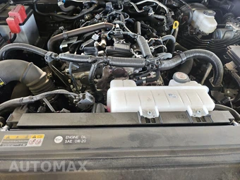 2025 Toyota 4Runner SR5 - miniatura 15