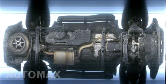 2025 Toyota 4Runner SR5 - miniatura 17