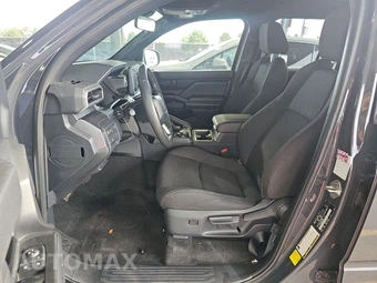 2025 Toyota 4Runner SR5 - miniatura 7