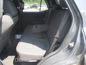 2025 Toyota 4Runner SR5 - miniatura 10