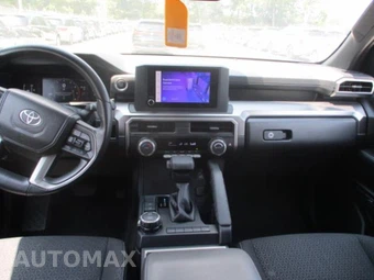 2025 Toyota 4Runner SR5 - miniatura 11