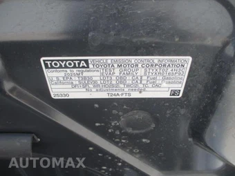 2025 Toyota 4Runner SR5 - miniatura 16