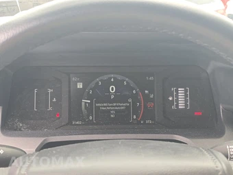 2025 Toyota 4Runner SR5 - miniatura 12