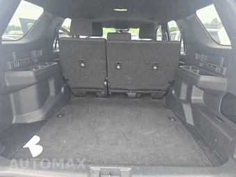 2025 Toyota 4Runner SR5 - miniatura 16