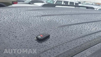 2025 Toyota 4Runner SR5 - miniatura 17