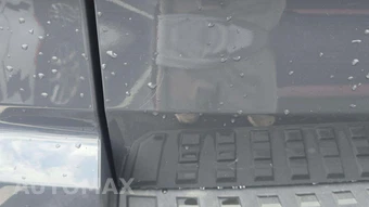 2025 Toyota 4Runner SR5 - miniatura 22