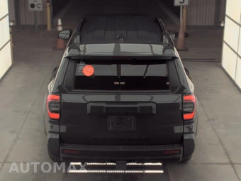 2025 Toyota 4Runner SR5 - miniatura 5