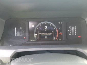 2025 Toyota 4Runner SR5 - miniatura 12