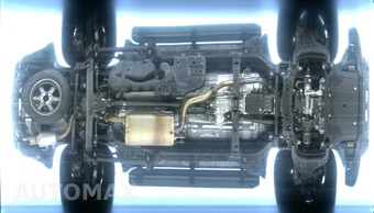 2025 Toyota 4Runner SR5 - miniatura 18