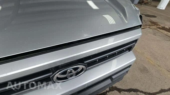 2025 Toyota 4Runner SR5 - miniatura 19